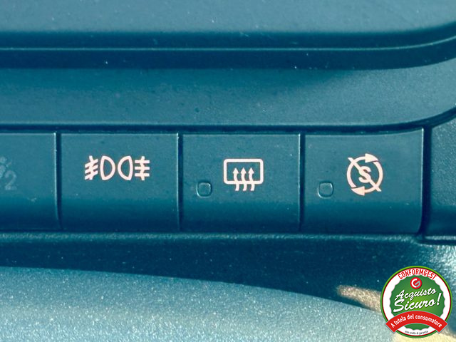 FIAT Panda usata, con Vetri oscurati