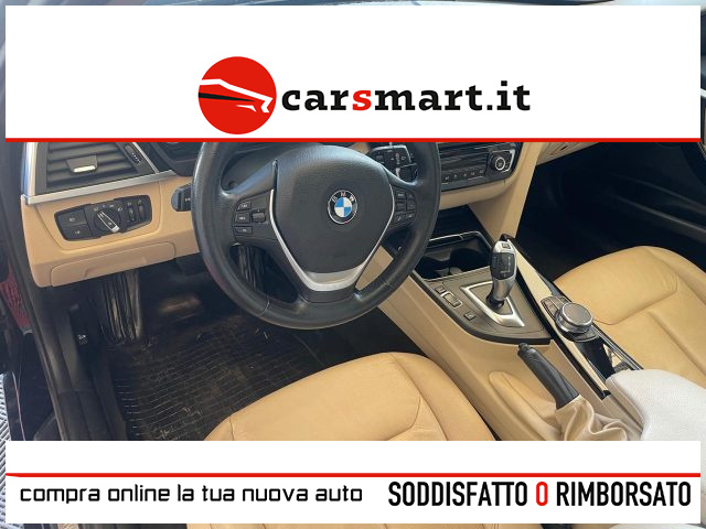 BMW 320 usata, con Chiusura centralizzata