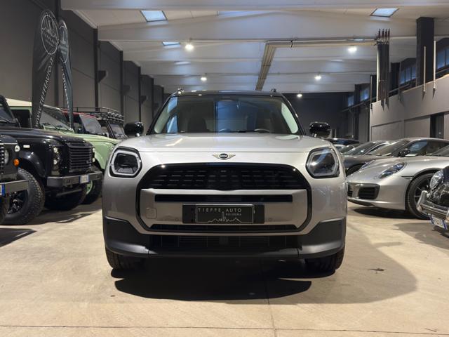 MINI Countryman usata, con Airbag