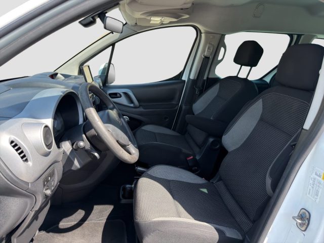 PEUGEOT Partner usata 9