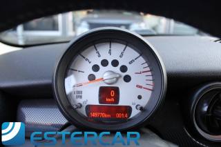 MINI Cooper S usata, con Lettore CD
