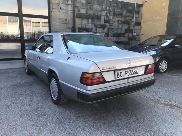 MERCEDES-BENZ 200 usata 5