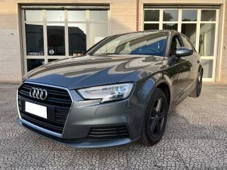 AUDI A3 usata 5