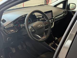 FORD Fiesta usata, con Autoradio digitale