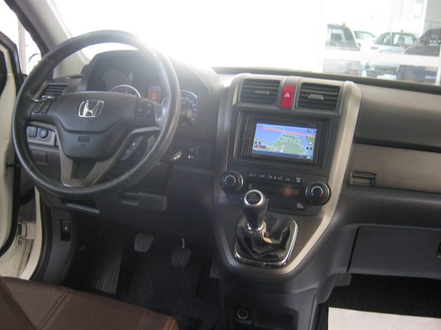 HONDA CR-V usata, con Autoradio