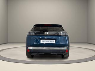 PEUGEOT 3008 usata, con Autoradio