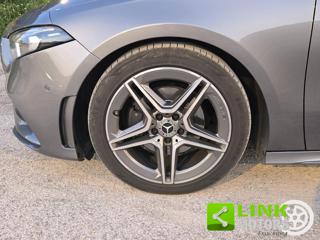 MERCEDES-BENZ A 180 usata 41