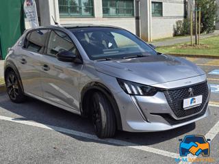 PEUGEOT 208 usata, con Airbag laterali