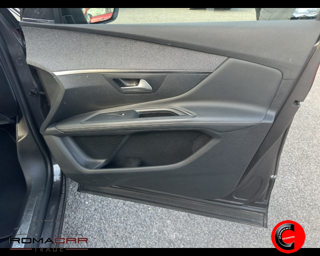 PEUGEOT 3008 usata, con Bluetooth