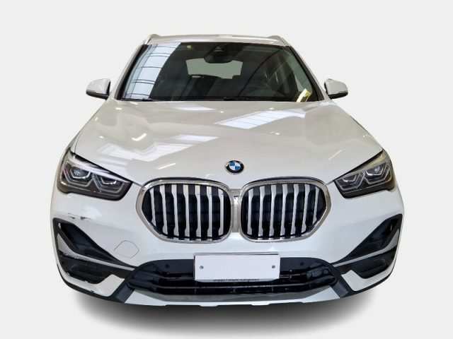 BMW X1 usata, con ABS