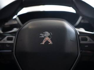 PEUGEOT 508 usata, con Sistema di navigazione