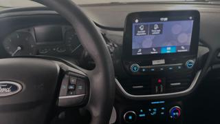 FORD Fiesta usata 11