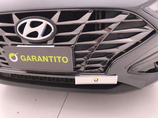 HYUNDAI i30 usata, con Frenata d