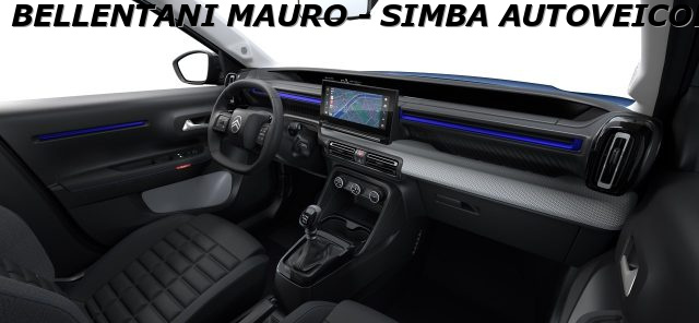 CITROEN C3 usata, con Chiusura centralizzata