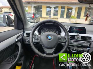 BMW X1 usata, con Servosterzo