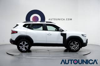 DACIA Duster usata, con Airbag Passeggero