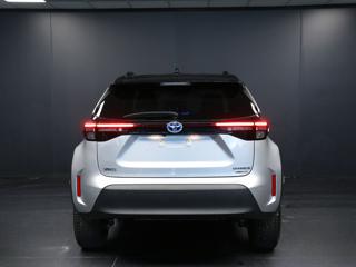 TOYOTA Yaris Cross usata, con Autoradio