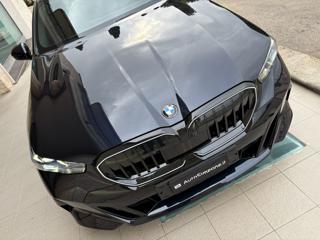BMW 520 usata, con Monitoraggio pressione pneumatici