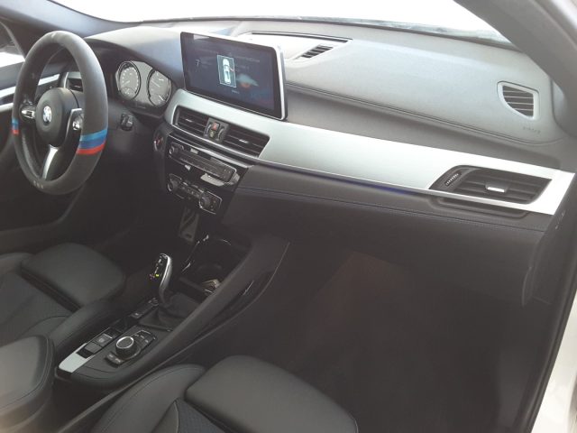 BMW X2 usata, con ESP