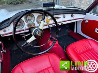ALFA ROMEO Giulietta usata 10