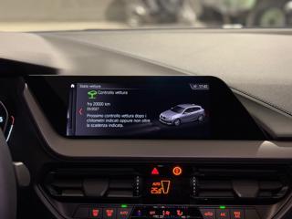 BMW 118 usata, con ESP