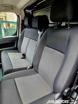 CITROEN Jumpy usata, con Servosterzo