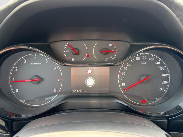 OPEL Corsa usata 14