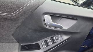 FORD Puma usata, con Climatizzatore