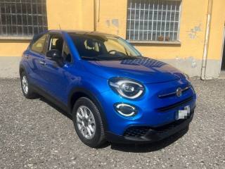 FIAT 500X usata, con Airbag Passeggero
