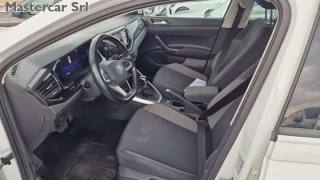 VOLKSWAGEN Polo usata, con Antifurto
