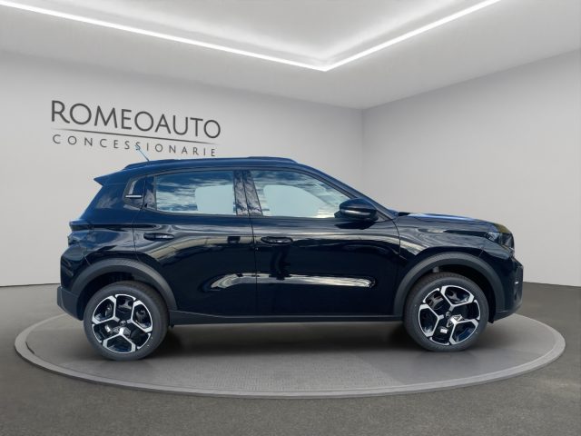 CITROEN C3 usata, con Controllo trazione