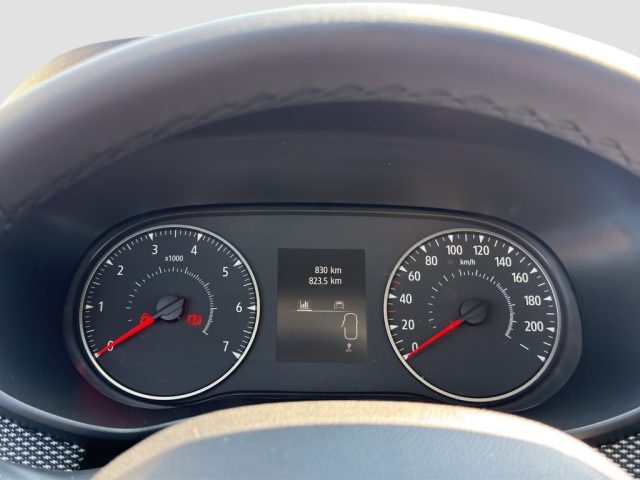 DACIA Sandero usata 14