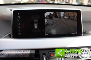 BMW X1 usata 29