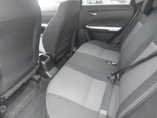 SUZUKI Vitara usata 9