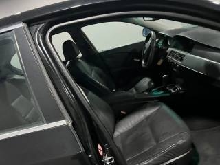BMW 530 usata, con Chiusura centralizzata