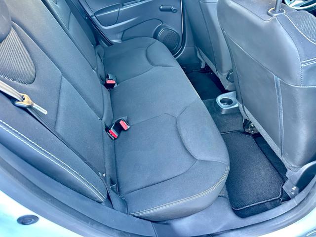 RENAULT Clio usata, con Filtro antiparticolato