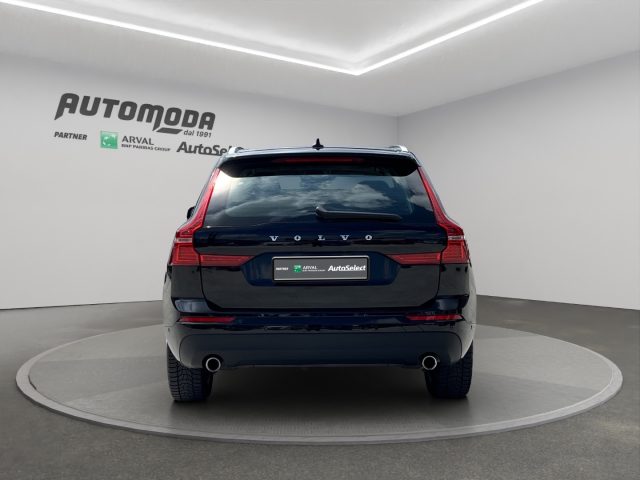 VOLVO XC60 usata, con Autoradio