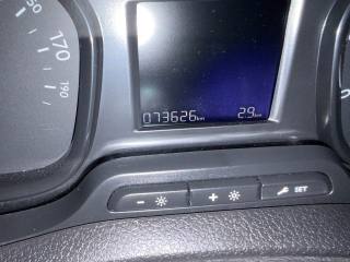 PEUGEOT Expert usata, con Sensori di parcheggio posteriori