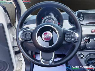 FIAT 500 usata, con Immobilizzatore elettronico