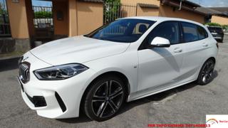 BMW 116 d 5p. Msport tagliandi Bmw Unico proprietario