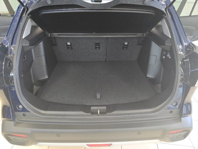 SUZUKI S-Cross usata, con Cruise Control