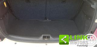 LANCIA Ypsilon usata, con Immobilizzatore elettronico
