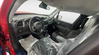 JEEP Renegade usata, con Alzacristalli elettrici