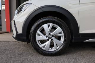 VOLKSWAGEN Taigo usata 142
