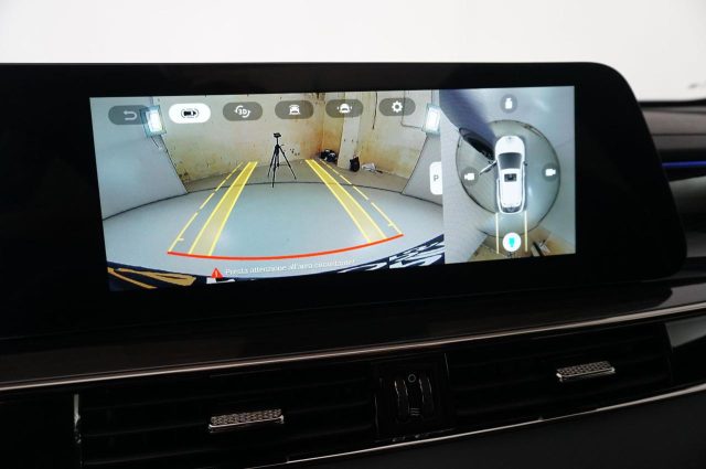 OMODA 5 usata, con Bluetooth