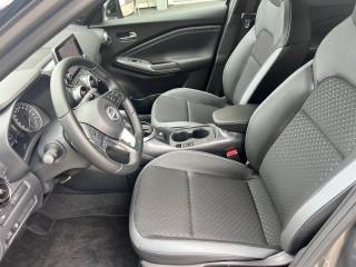 NISSAN Juke usata, con Antifurto