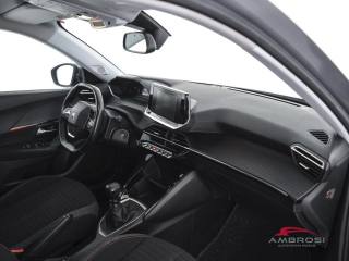 PEUGEOT 2008 usata 11