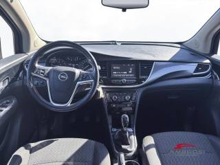 OPEL Mokka usata 14
