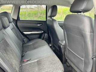 SUZUKI Vitara usata, con Sistema di navigazione