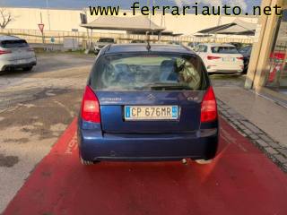 CITROEN C2 usata, con Specchietti laterali elettrici